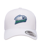 HAWKESBURY HAWKS EMBROIDERED - TRUCKER HAT