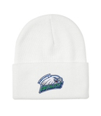 HAWKESBURY HAWKS EMBROIDERED - CUFF BEANIE