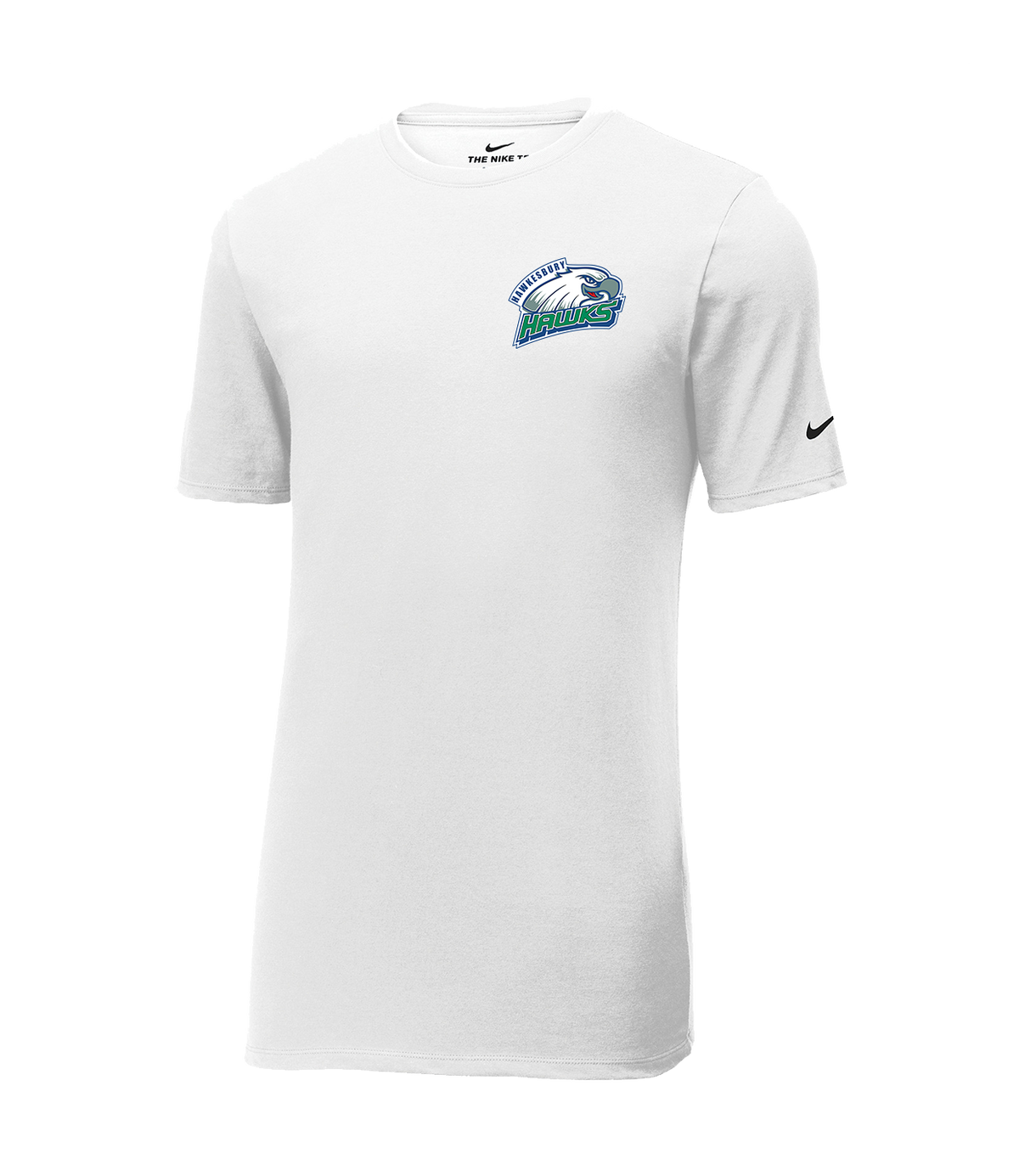 HAWKESBURY HAWKS NIKE - T-SHIRT