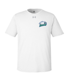 HAWKESBURY HAWKS UNDER ARMOUR - T-SHIRT