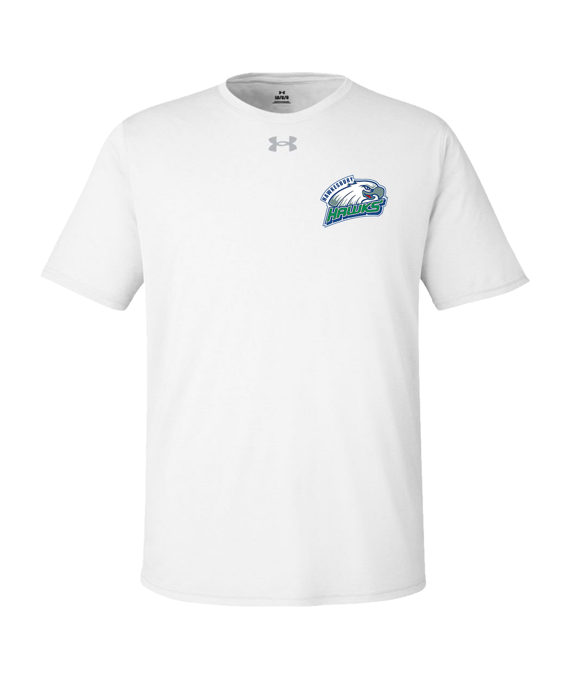 HAWKESBURY HAWKS UNDER ARMOUR - T-SHIRT