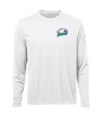 HAWKESBURY HAWKS PRINTED - LONG SLEEVE (DRI-FIT)