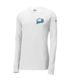 HAWKESBURY HAWKS NIKE - LONG SLEEVE