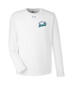HAWKESBURY HAWKS UNDER ARMOUR - LONG SLEEVE