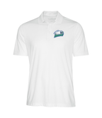 HAWKESBURY HAWKS PRINTED - POLO
