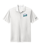 HAWKESBURY HAWKS PRINTED - NIKE POLO